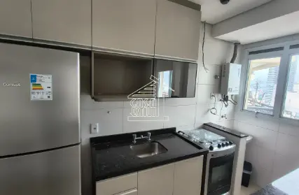 Imagem: Apartamento para Alugar, Tatuapé