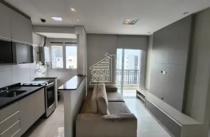 Imagem: Apartamento para Alugar, Tatuapé