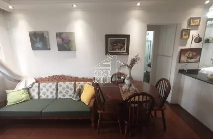 Imagem: Apartamento para Venda, Jardim Santa Terezinha