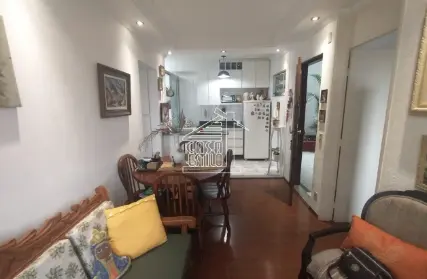 Imagem: Apartamento para Venda, Jardim Santa Terezinha