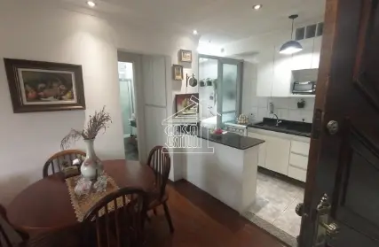 Imagem: Apartamento para Venda, Jardim Santa Terezinha