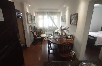 Imagem: Apartamento para Venda, Jardim Santa Terezinha