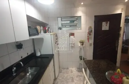 Imagem: Apartamento para Venda, Jardim Santa Terezinha