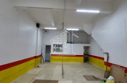 Imagem: Galpão / Salão para Alugar, Vila Carrão