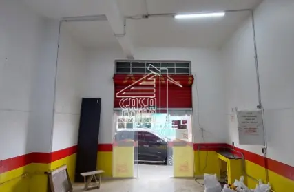 Imagem: Galpão / Salão para Alugar, Vila Carrão