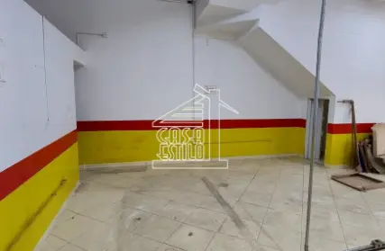 Imagem: Galpão / Salão para Alugar, Vila Carrão