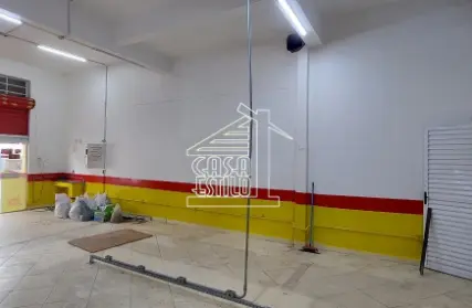 Imagem: Galpão / Salão para Alugar, Vila Carrão