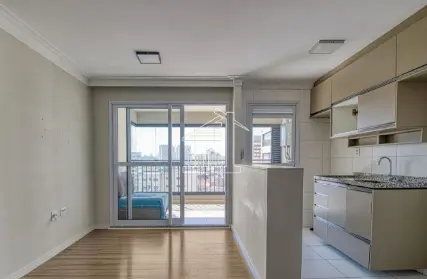 Imagem: Apartamento para Venda, Tatuapé