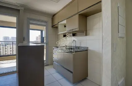 Imagem: Apartamento para Venda, Tatuapé