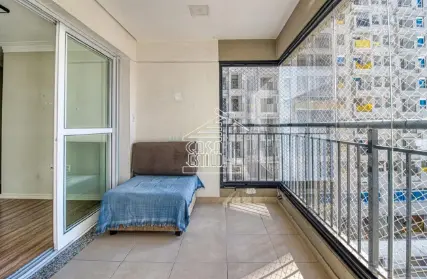 Imagem: Apartamento para Venda, Tatuapé