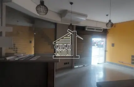 Imagem: Galpão / Salão para Alugar, Vila Regente Feijó