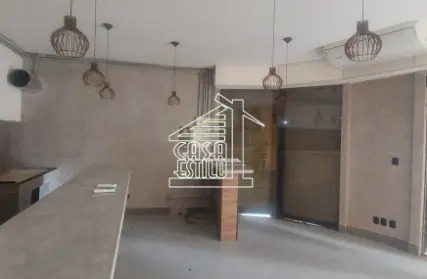 Imagem: Galpão / Salão para Alugar, Vila Regente Feijó