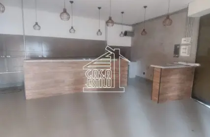 Imagem: Galpão / Salão para Alugar, Vila Regente Feijó