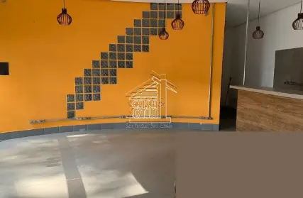 Imagem: Galpão / Salão para Alugar, Vila Regente Feijó