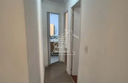 Imagem: Apartamento para Alugar, Tatuapé