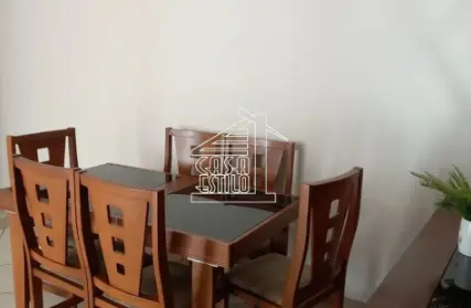 Imagem: Apartamento para Venda, Vila Bertioga