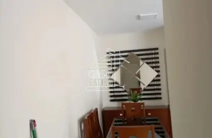 Imagem: Apartamento para Venda, Vila Bertioga