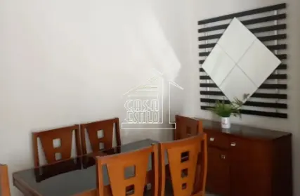 Imagem: Apartamento para Venda, Vila Bertioga