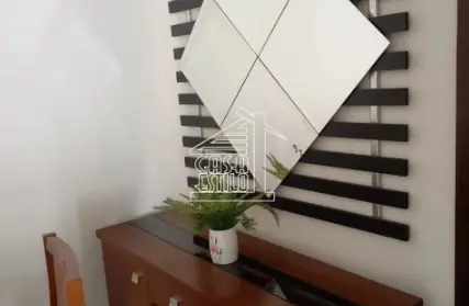 Imagem: Apartamento para Venda, Vila Bertioga