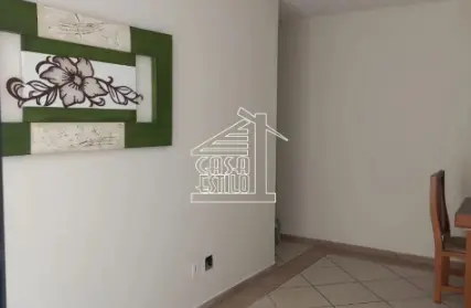 Imagem: Apartamento para Venda, Vila Bertioga