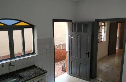 Imagem: Casa Térrea para Alugar, Vila Formosa