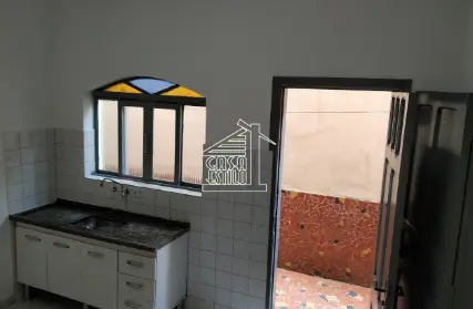 Imagem: Casa Térrea para Alugar, Vila Formosa
