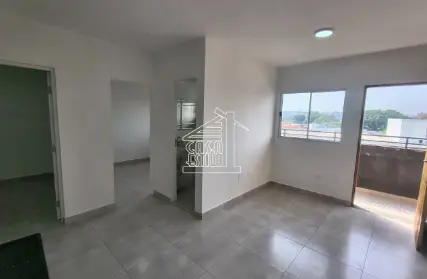 Imagem: Apartamento para Alugar, Chácara Califórnia