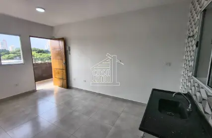 Imagem: Apartamento para Alugar, Chácara Califórnia