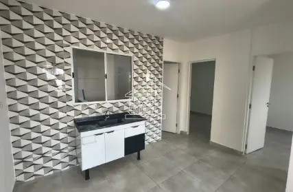 Imagem: Apartamento para Alugar, Chácara Califórnia
