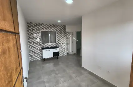 Imagem: Apartamento para Alugar, Chácara Califórnia