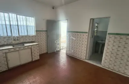 Imagem: Casa Térrea para Alugar, Chácara Santo Antônio (ZL)