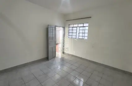 Imagem: Casa Térrea para Alugar, Chácara Santo Antônio (ZL)