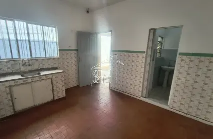Imagem: Casa Térrea para Alugar, Chácara Santo Antônio (ZL)