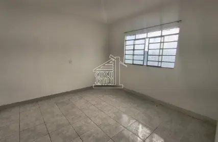 Imagem: Casa Térrea para Alugar, Chácara Santo Antônio (ZL)