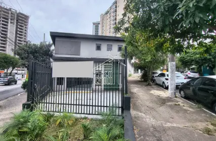 Imagem: Galpão / Salão para Alugar, Vila Formosa