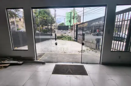 Imagem: Galpão / Salão para Alugar, Vila Formosa