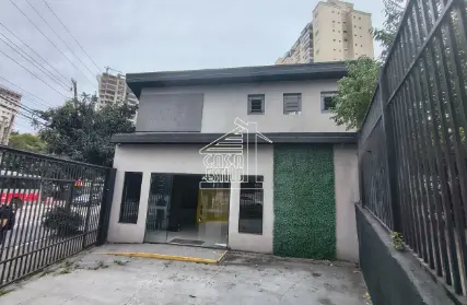 Imagem: Galpão / Salão para Alugar, Vila Formosa