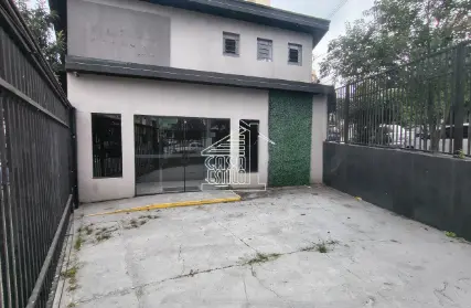 Imagem: Galpão / Salão para Alugar, Vila Formosa