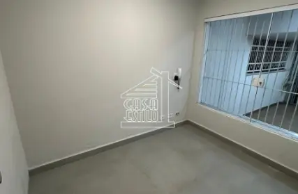 Imagem: Casa Comercial para Alugar, Tatuapé