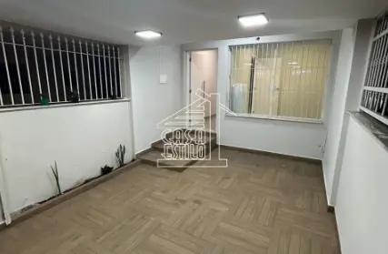 Imagem: Casa Comercial para Alugar, Tatuapé