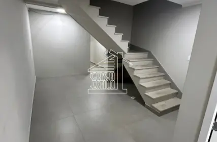 Imagem: Casa Comercial para Alugar, Tatuapé