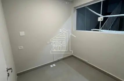 Imagem: Casa Comercial para Alugar, Tatuapé