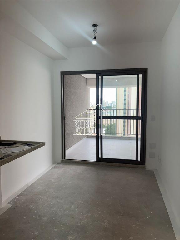 Apartamento à Venda: Tatuapé, 2 Quartos, 1 Vagas por R$ 650.000,00.