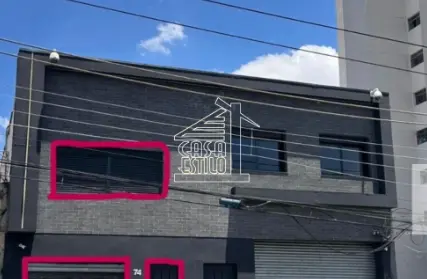 Imagem: Prédio Comercial para Alugar, Penha