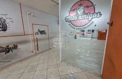 Imagem: Galpão / Salão para Alugar, Tatuapé