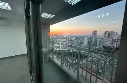 Imagem: Sala Comercial para Alugar, Tatuapé