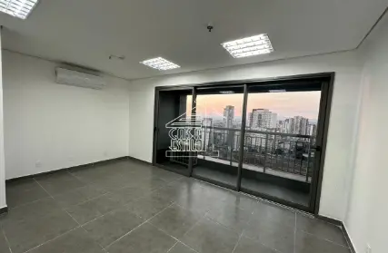 Imagem: Sala Comercial para Alugar, Tatuapé
