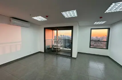 Imagem: Sala Comercial para Alugar, Tatuapé