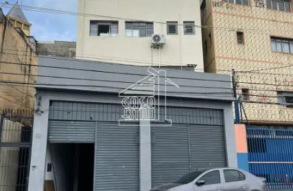 Imagem: Galpão / Salão para Alugar, Vila Invernada
