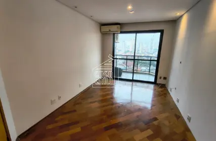 Imagem: Apartamento para Alugar, Vila Regente Feijó